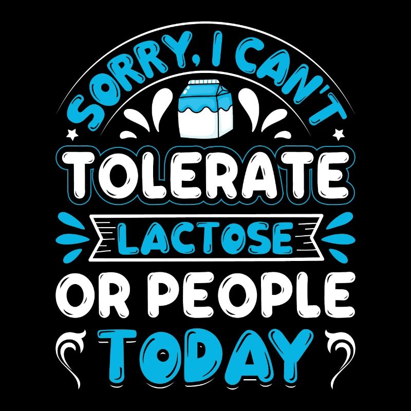 Lactose Intolerant Dairy