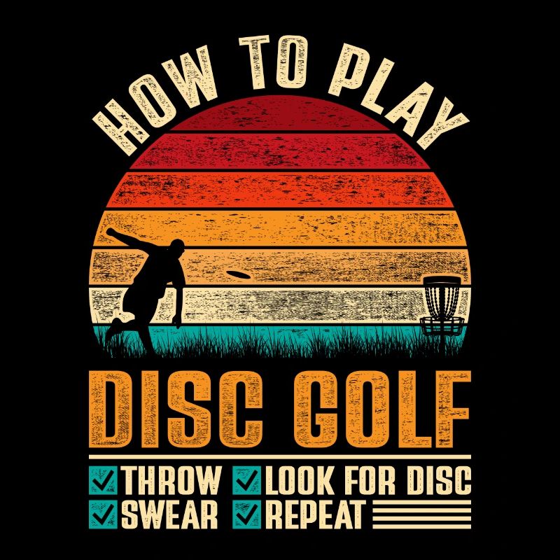 Disc Golf Discgolf