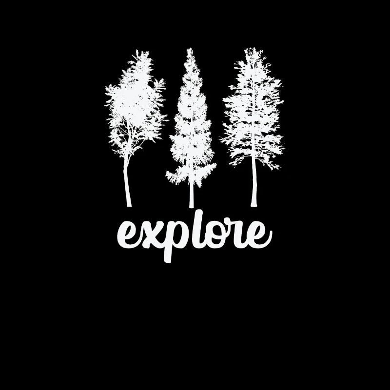 Explore Forest and Trees Nature Leaves