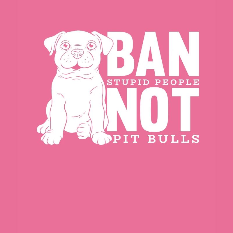 Pitbull Pitbull Ban