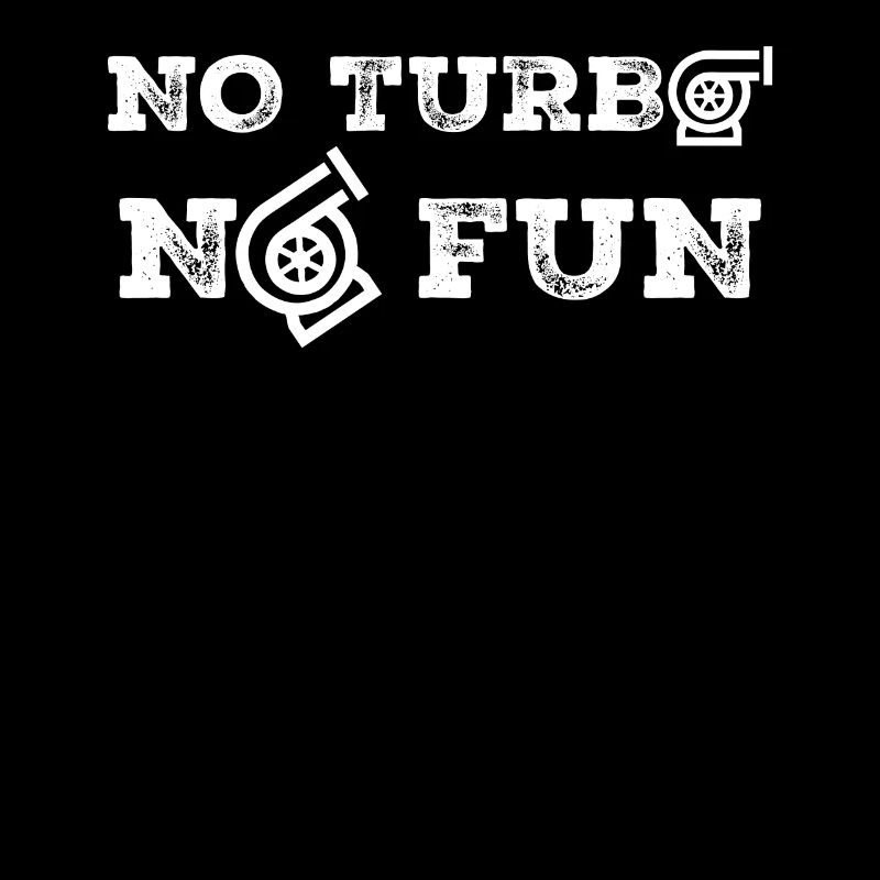 Turbocharger tuning workshop