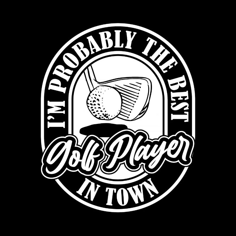 Golf Golfer Golfen