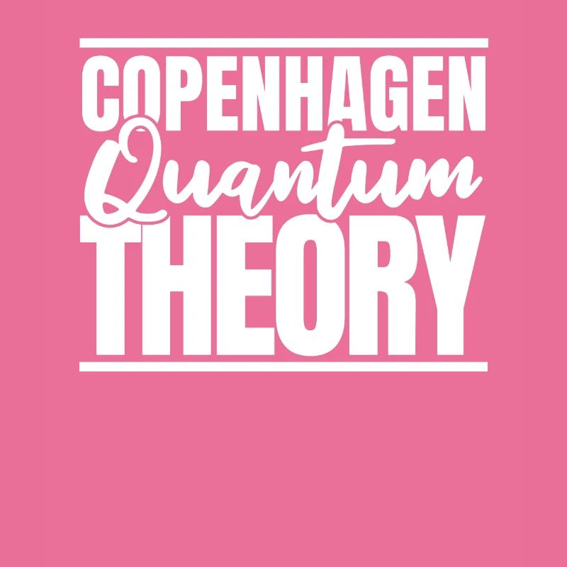 Physics Physicists Quantum Physics