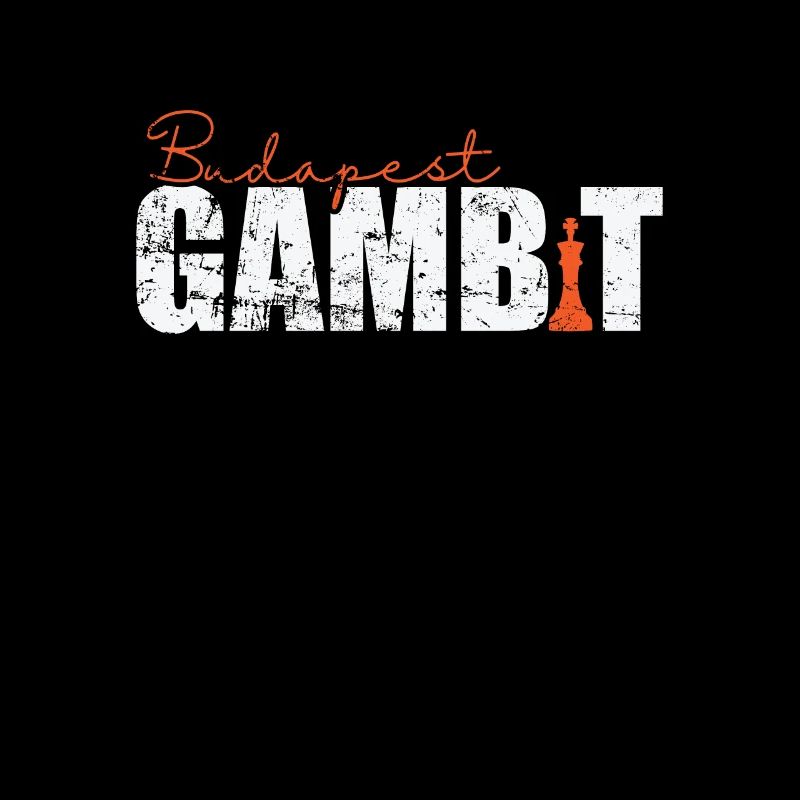 Budapester Gambit