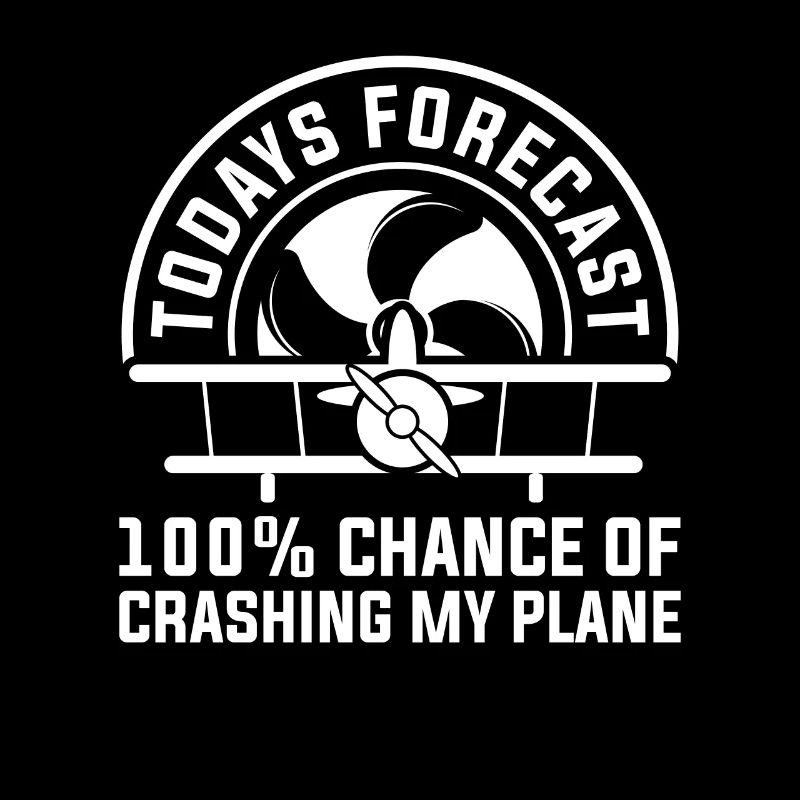 Model Airplane Model Airplane Crashing My Plane