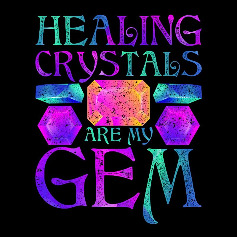 Healing Crystals Crystal Healer Crystals