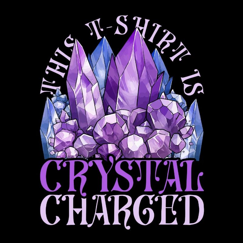 Crystal Healer Healing Crystals