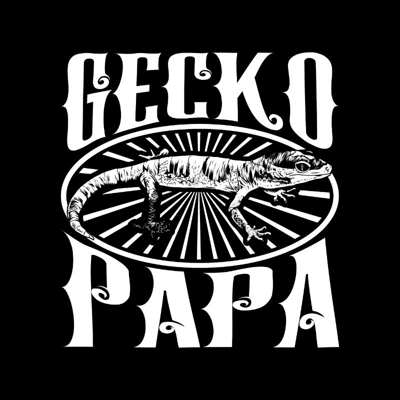 Gecko lover - Gecko Papa