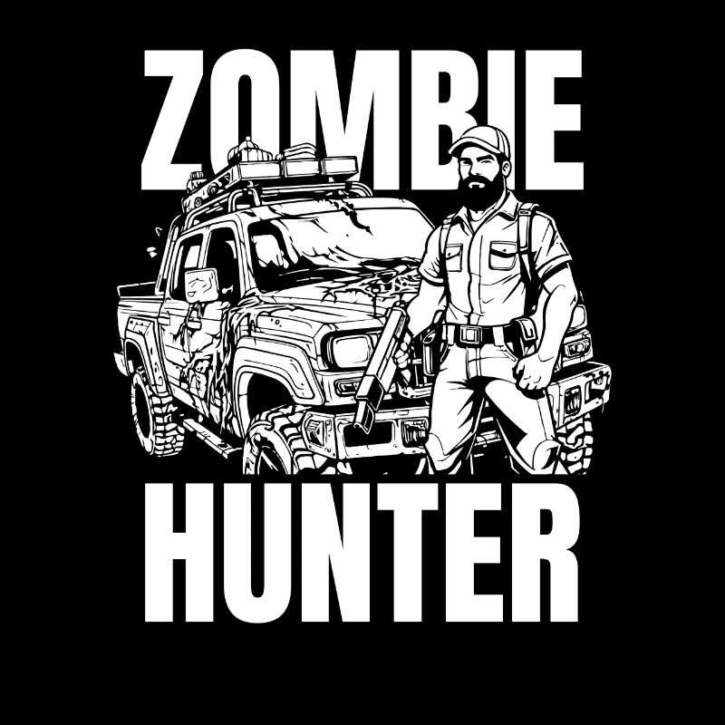 Zombie Halloween