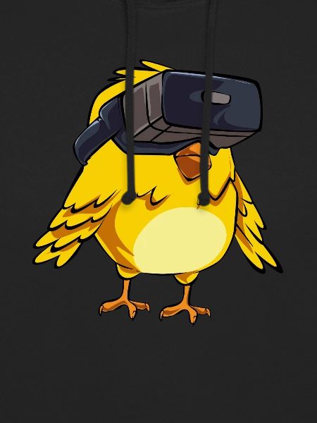 VR Oiseau
