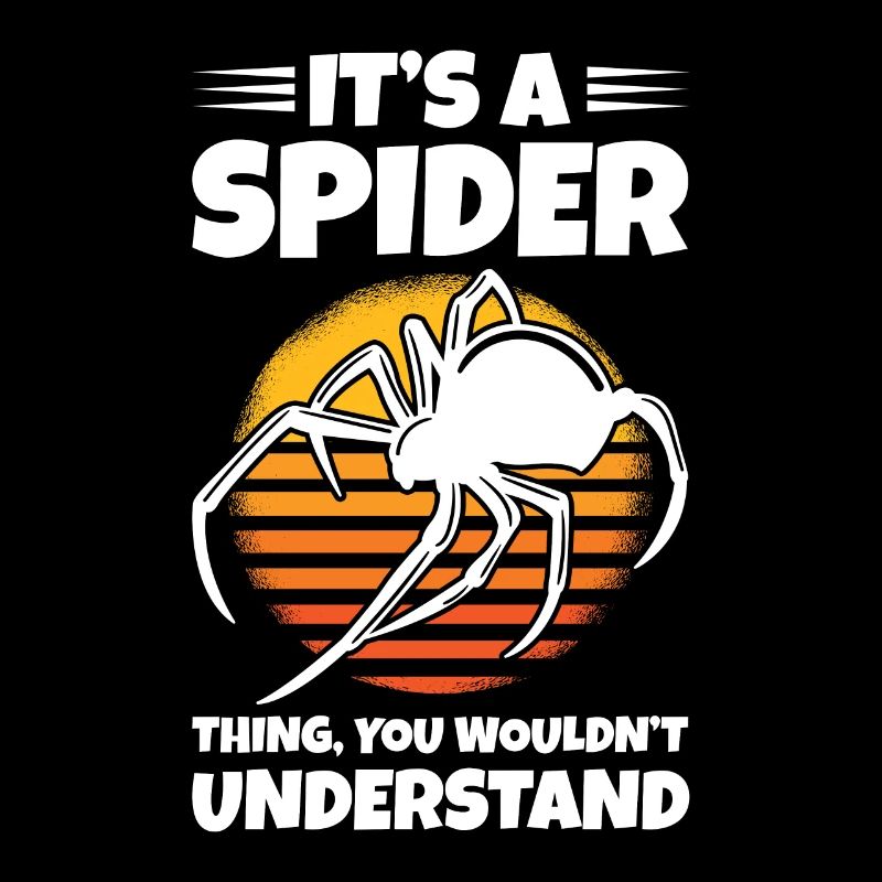Spider Owner Spider Spider Breeder