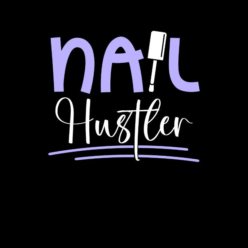 Nail Tech Manicure Nail Technician