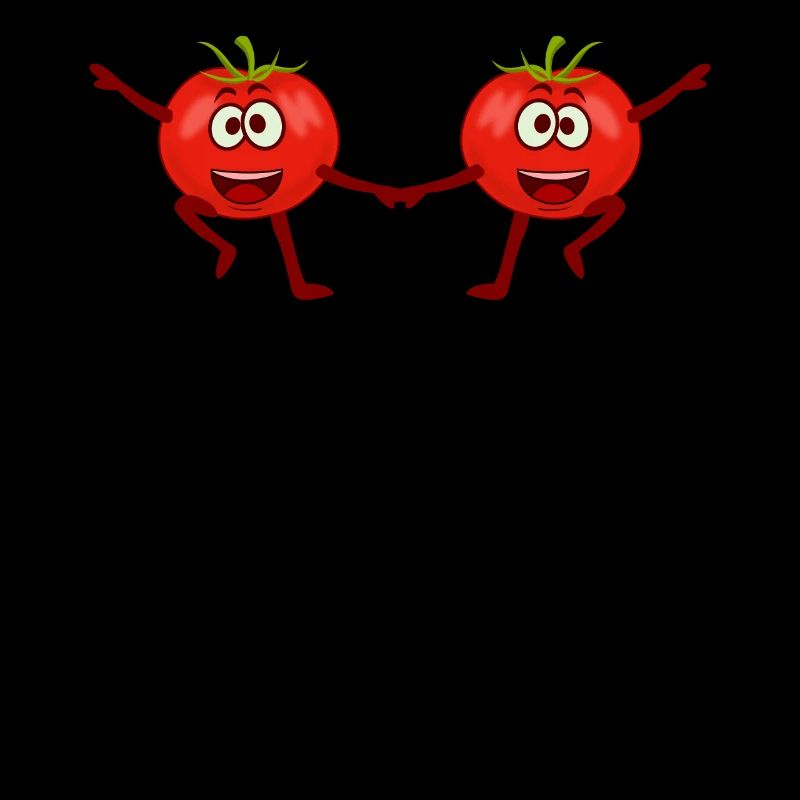 Tomates Danse Boogie Woogie Tomate