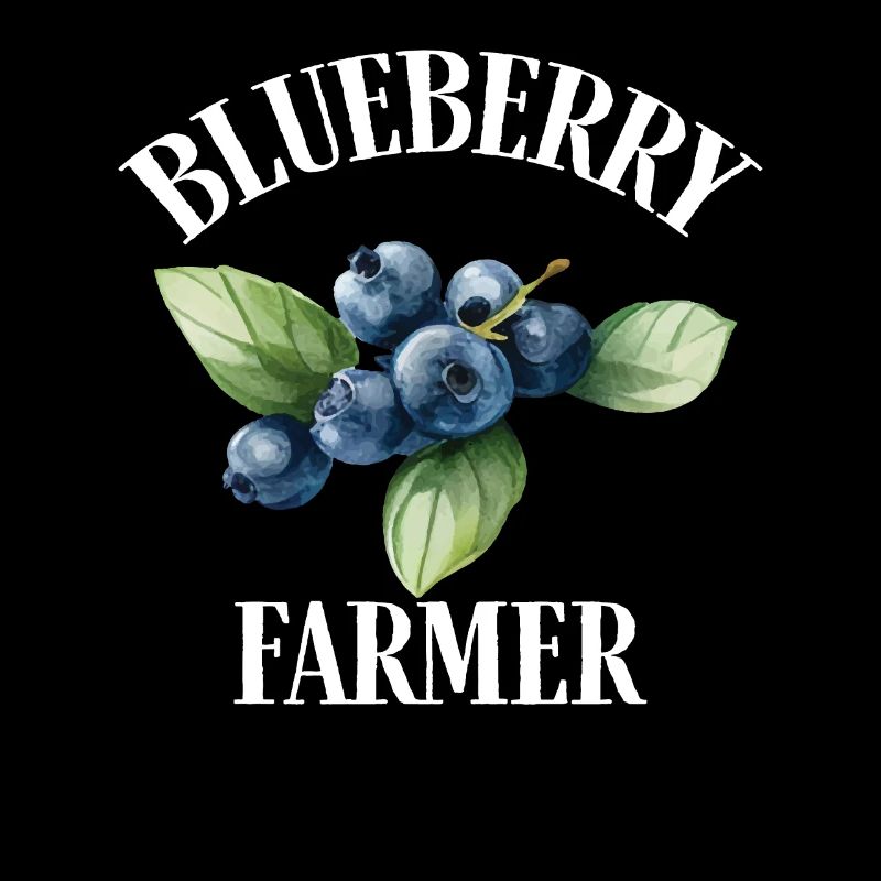 Blauberren Blauberre Geschenk