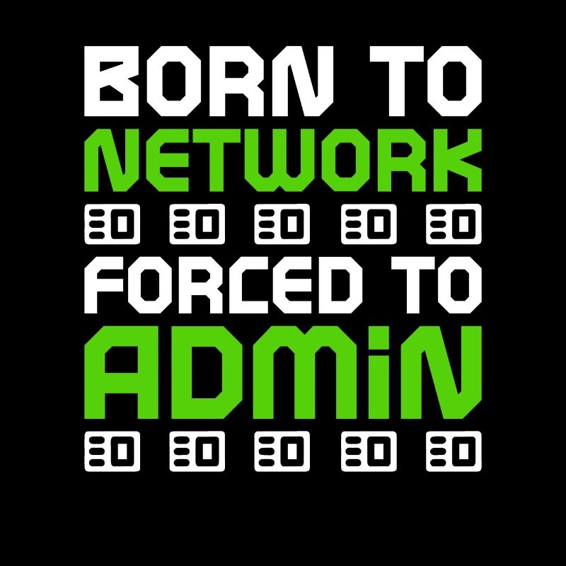 Network Administrator Programmer