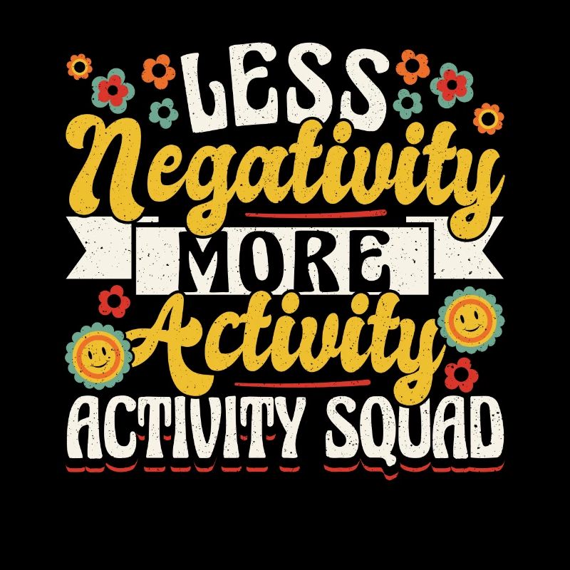 Groovy Activity Director Activity