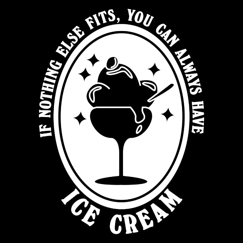 Coupe de crème glacée
