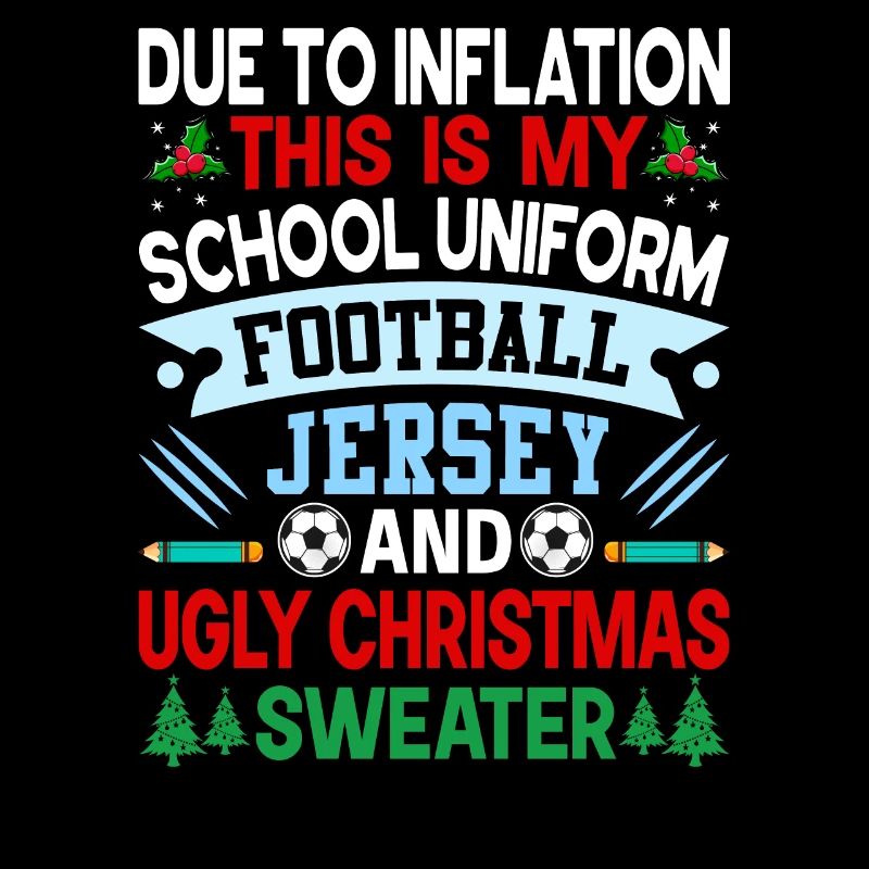 En raison de l’inflation, c’est mon uniforme scolaire