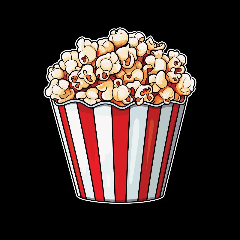 Pop-corn