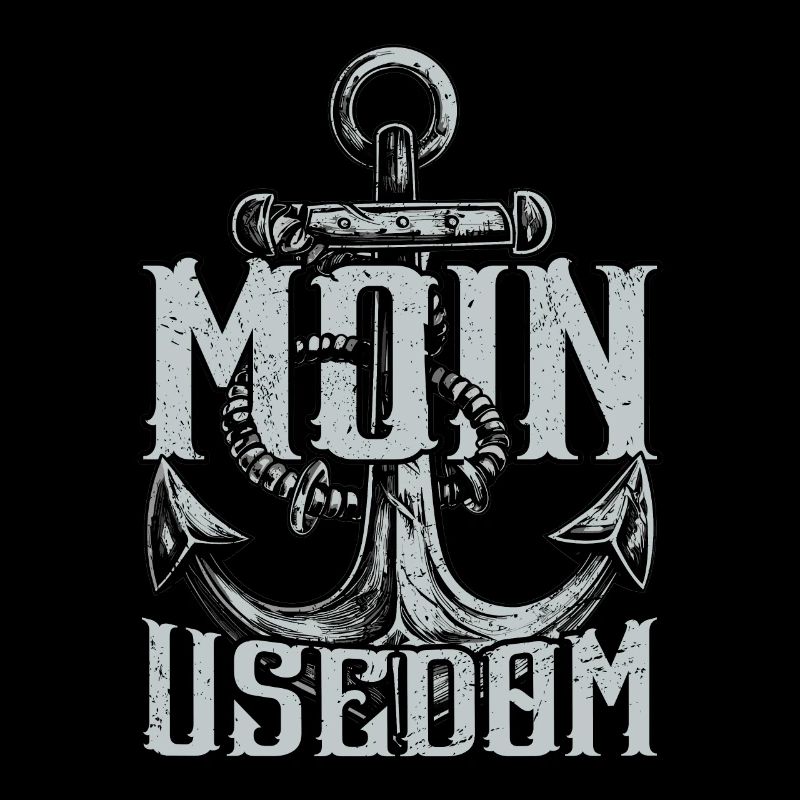 Moin Usedom
