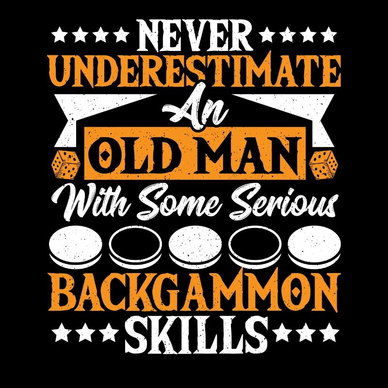 Backgammon