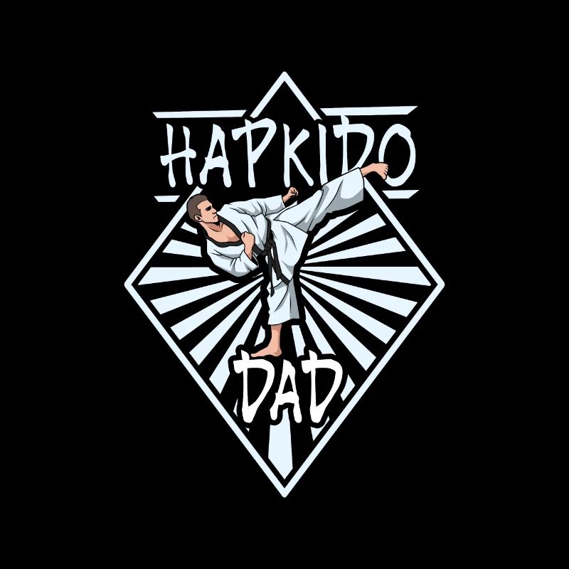 Hapkido Papa