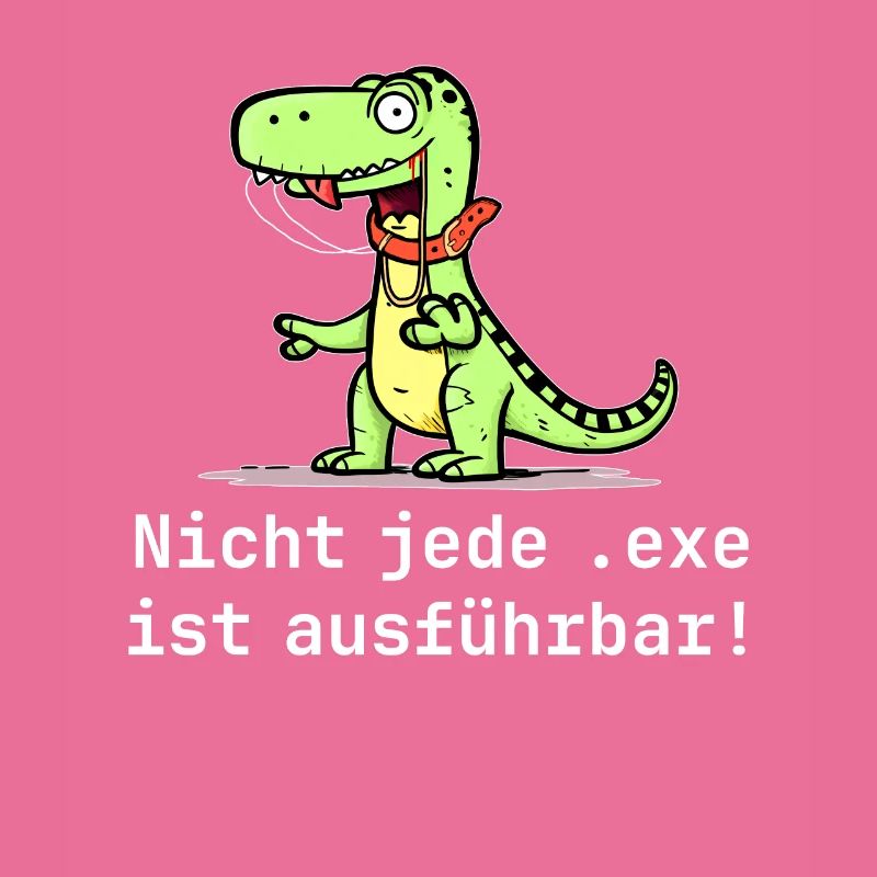 Programmierer Spruch Informatik Computer Geek