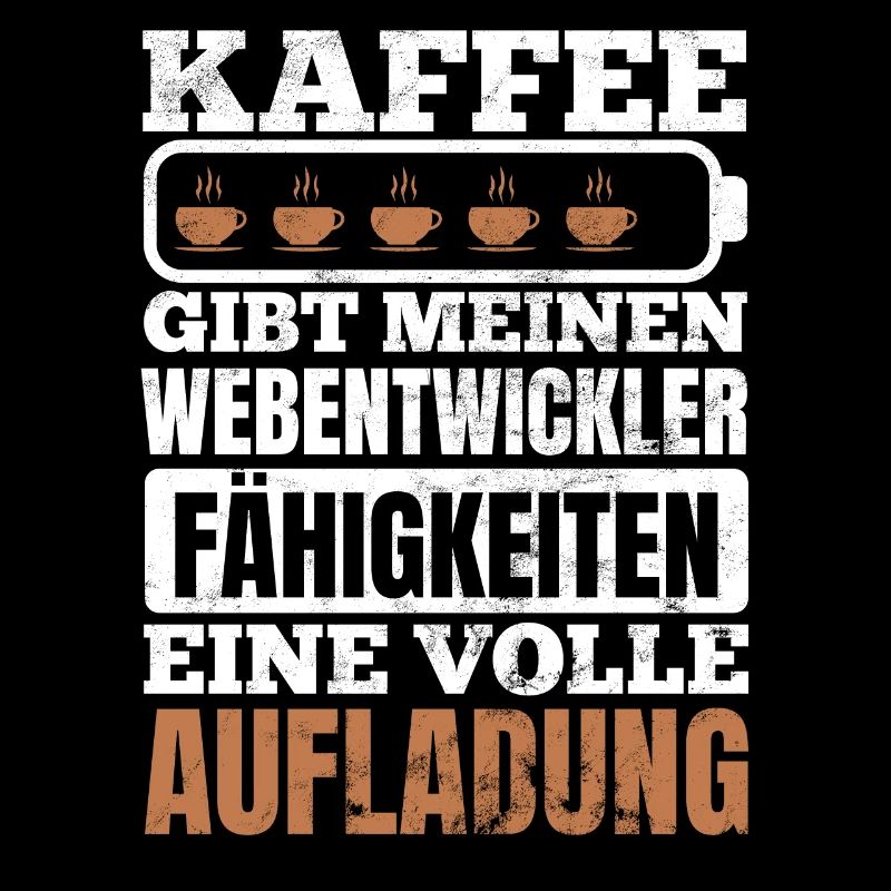 Webentwickler Programmierer Fullstack-Entwickler