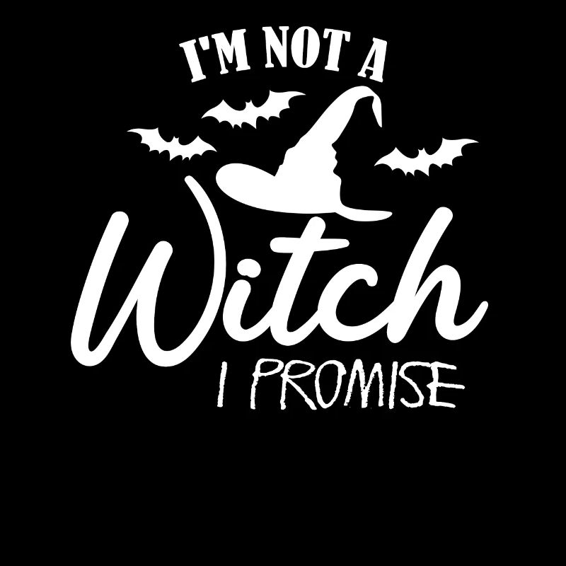 Halloween Witch Witchcraft Witch's Broom