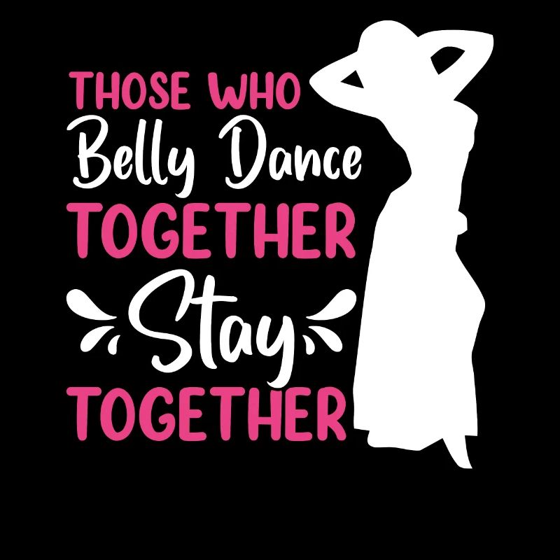 Citations de danse drôles Danseur drôle Raqs sharqi Swing