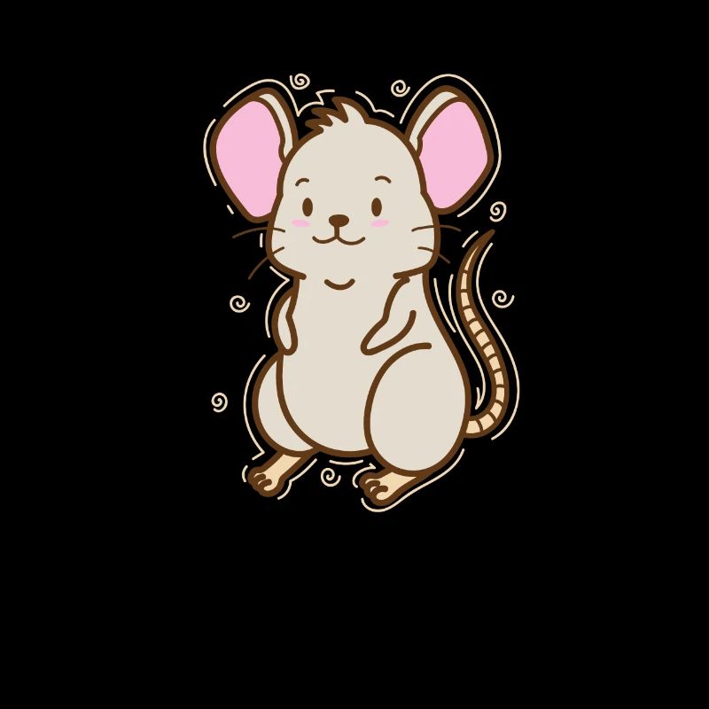 Mouse, Nature, Cheese, Pet
