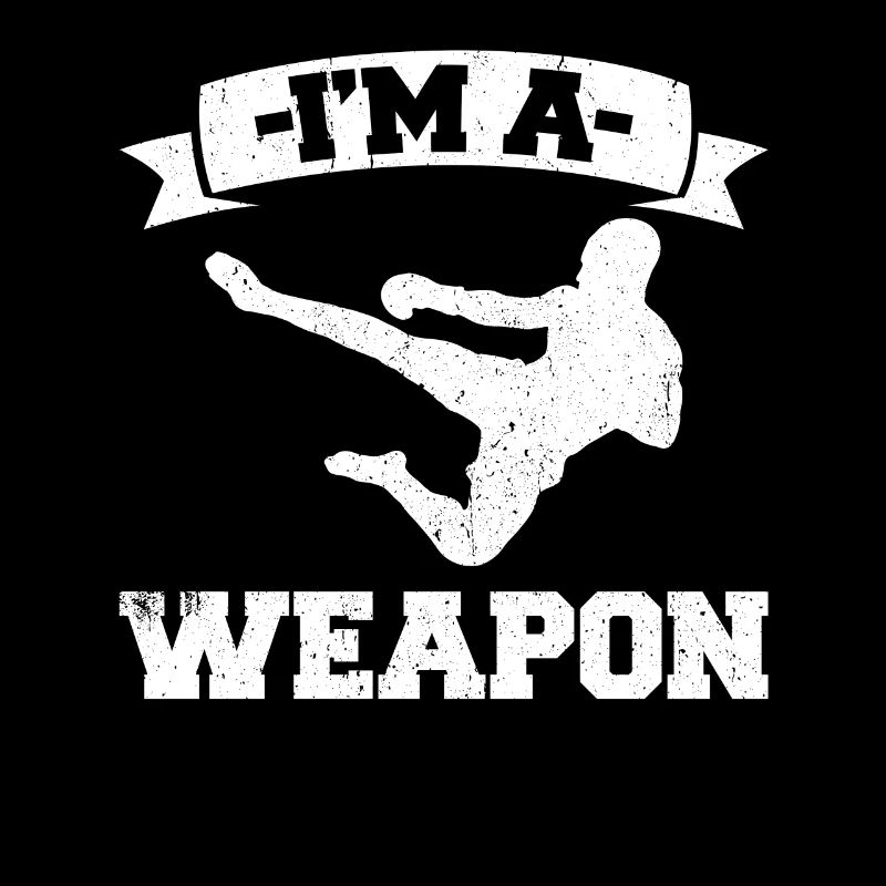 Kickboxen Kickboxer Kickboxing