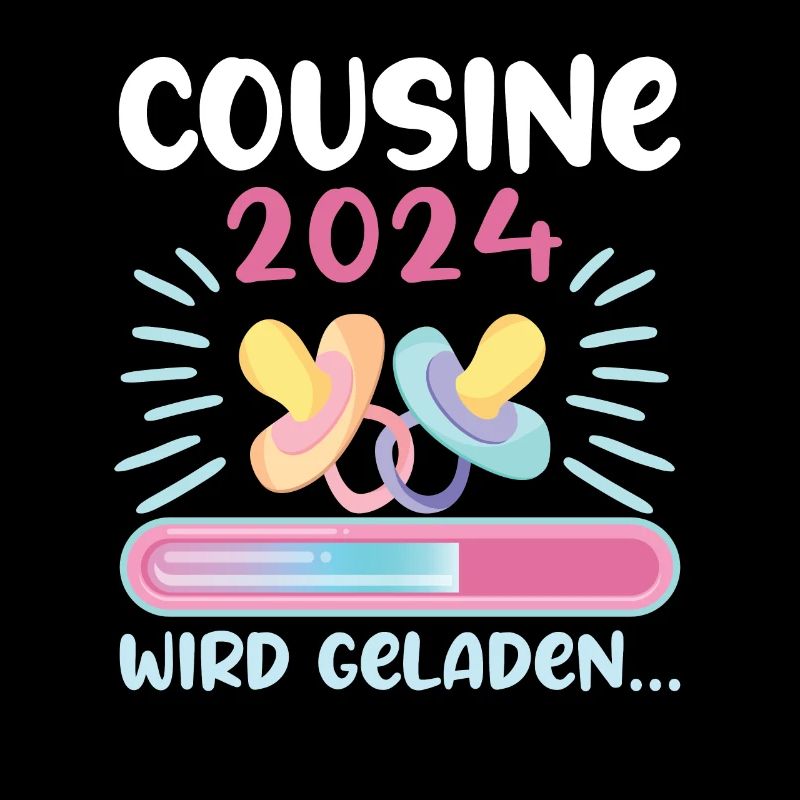 Cousine werden Cousine 2024