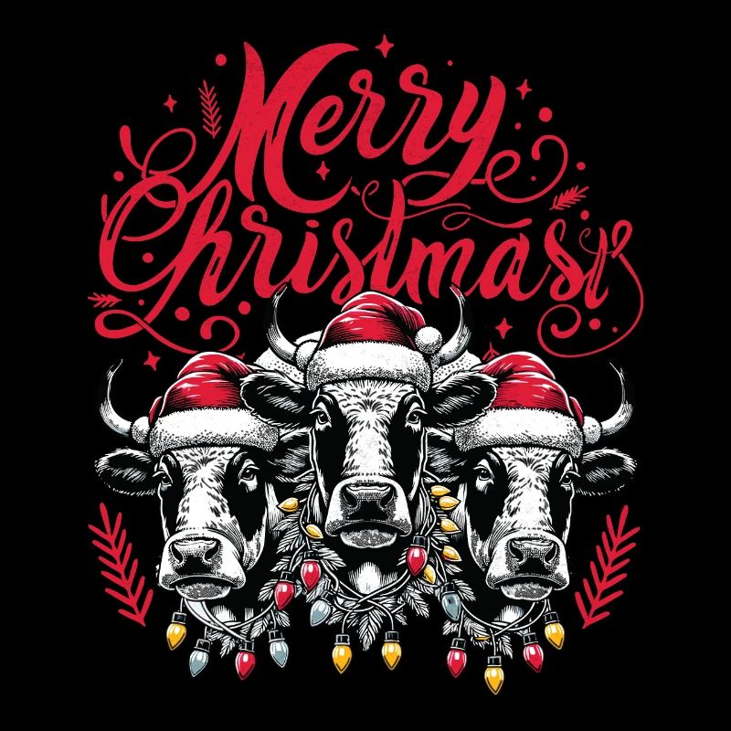 JOYEUX Noël - Rôti de bœuf de Noël