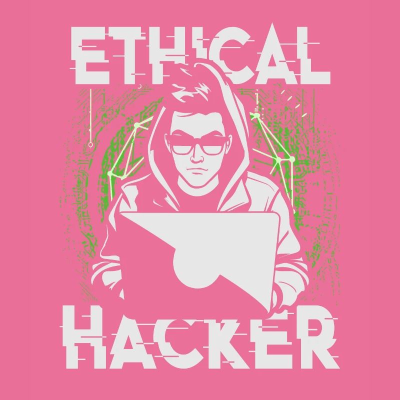 Hacker éthique Ethischer Hacker