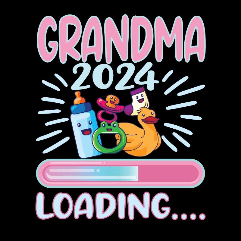 Granny 2024 Granny-to-be 2024 Loading