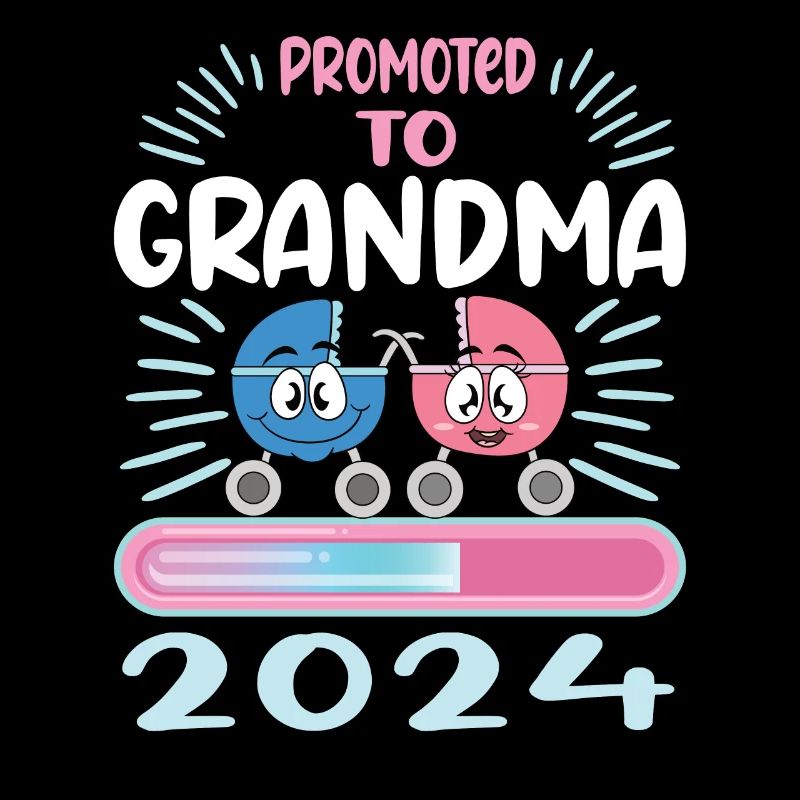 Granny 2024 Granny-to-be 2024 Loading