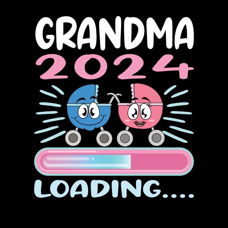 Granny 2024 Granny-to-be 2024 Loading