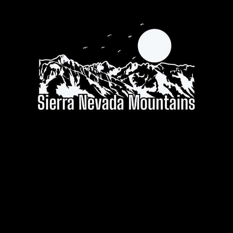 Nevada Mountains, Fredonyer Pass, California