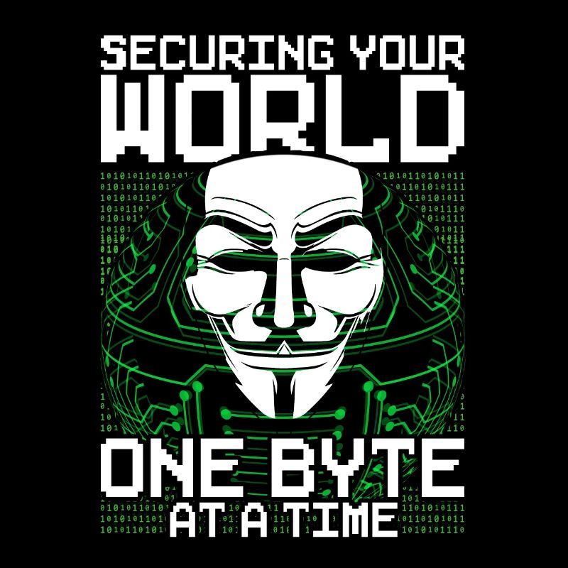 Ethical Hacker Ethischer Hacker