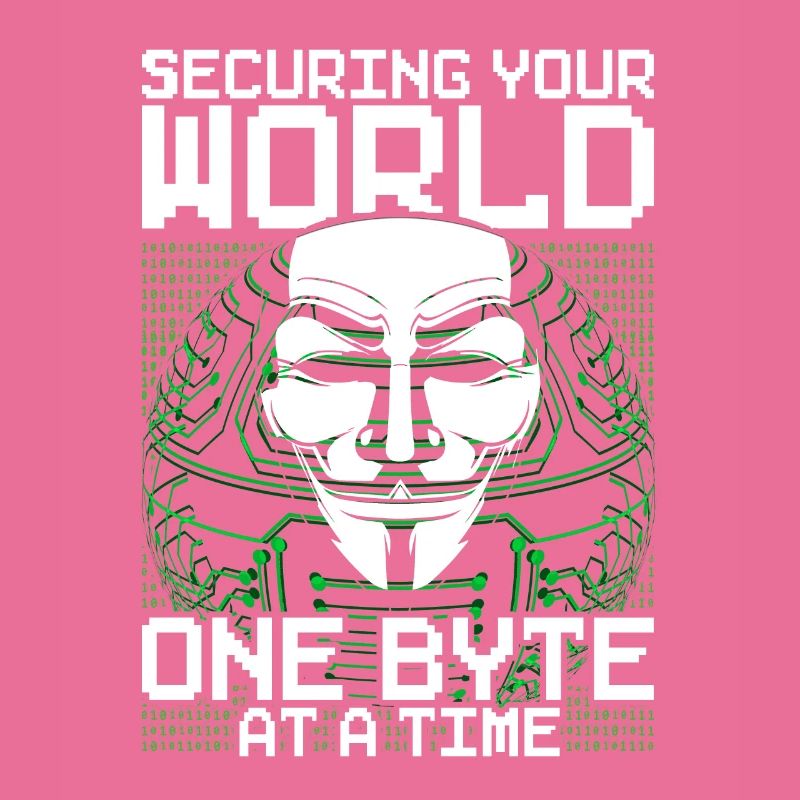 Hacker éthique Ethischer Hacker