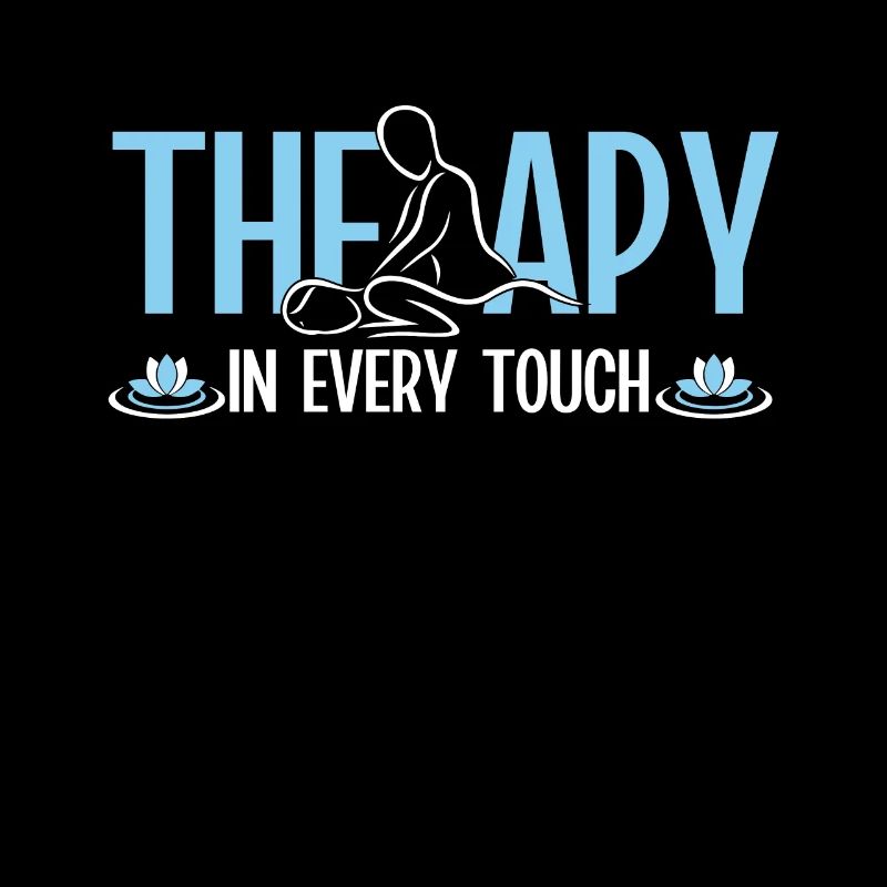 Massage Therapist Therapy Masseuse Appreciation
