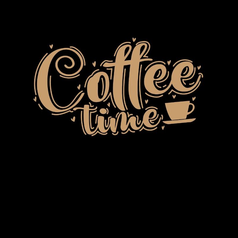 Pause café