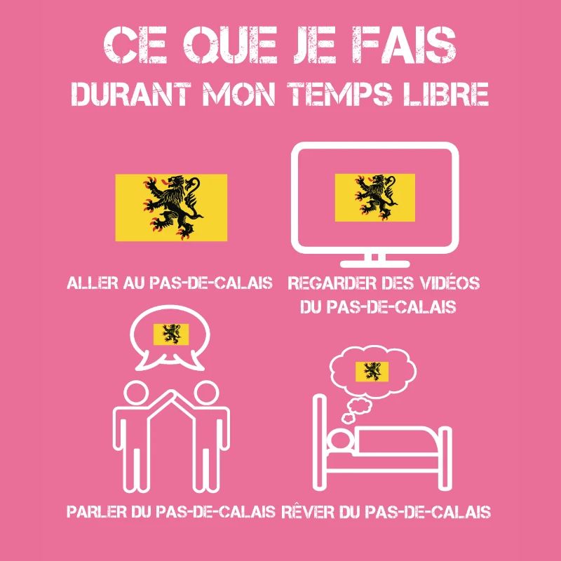 Freizeit Pas de calais
