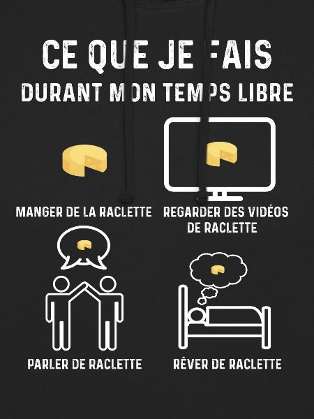 Raclette Freizeitgeschenk