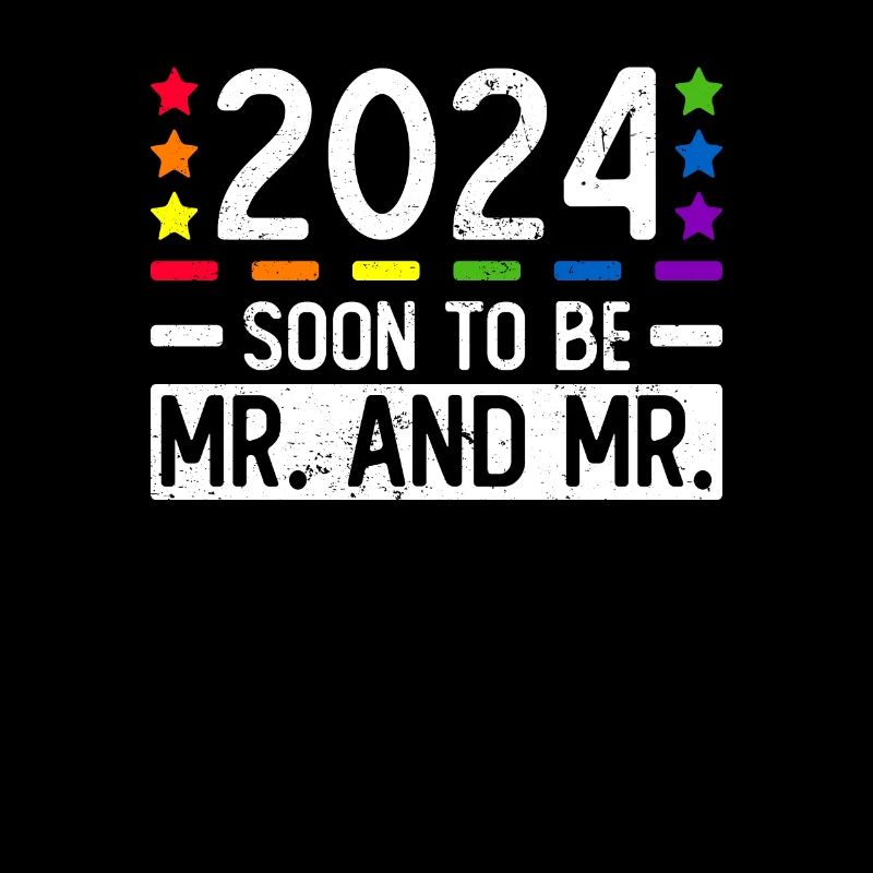 Gay Pride Hochzeit 2024 Homo-Ehe