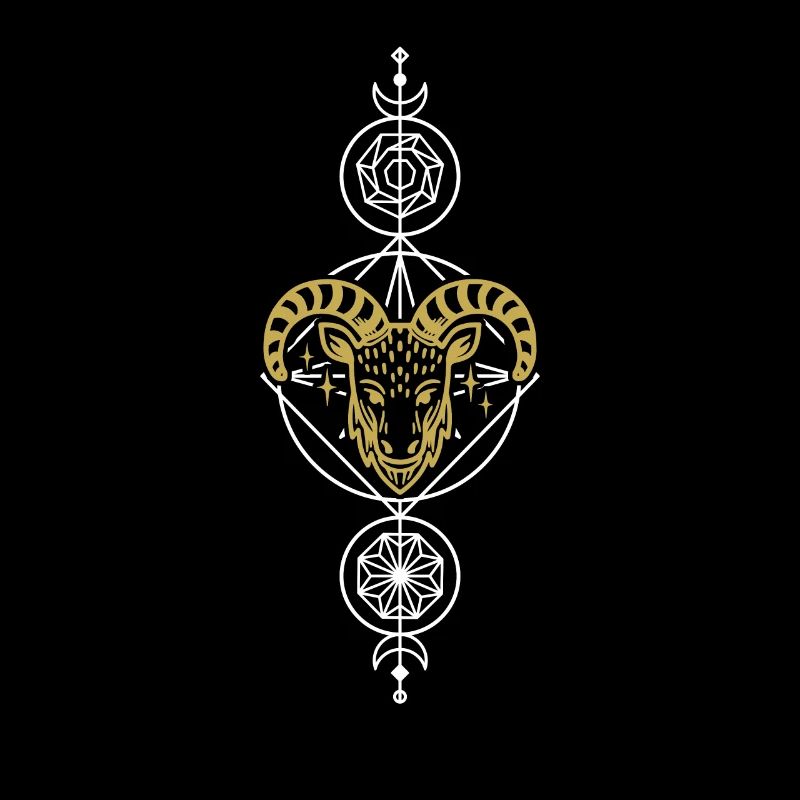 Aries Geometric