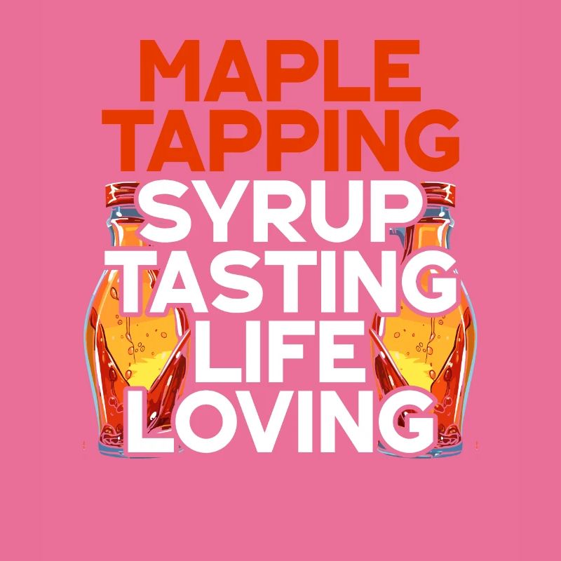 Maple Sap Maple Syrup Maple Tree