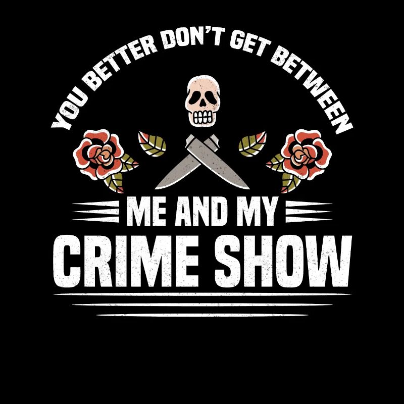 True Crime