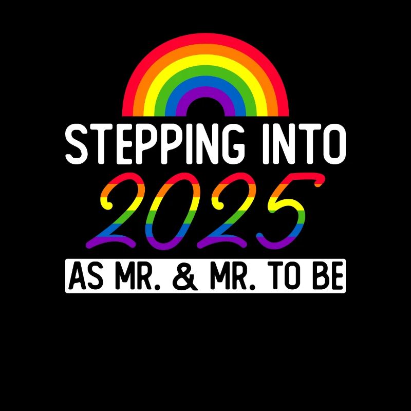 Gay Pride Hochzeit 2025 Homo-Ehe